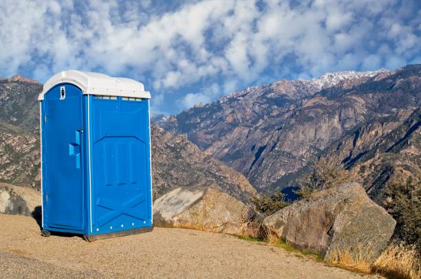 Porta potty rental for festivals in Mentor, OH