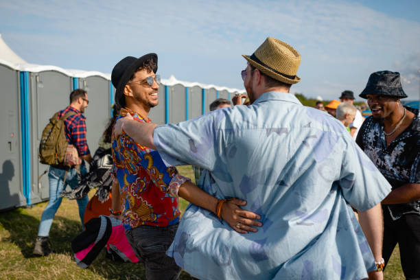 Best Event porta potty rental  in Mentor, OH