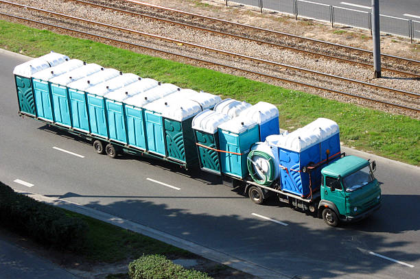 Mentor, OH porta potty rental Company